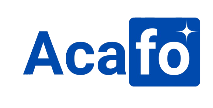 Acafo Logo